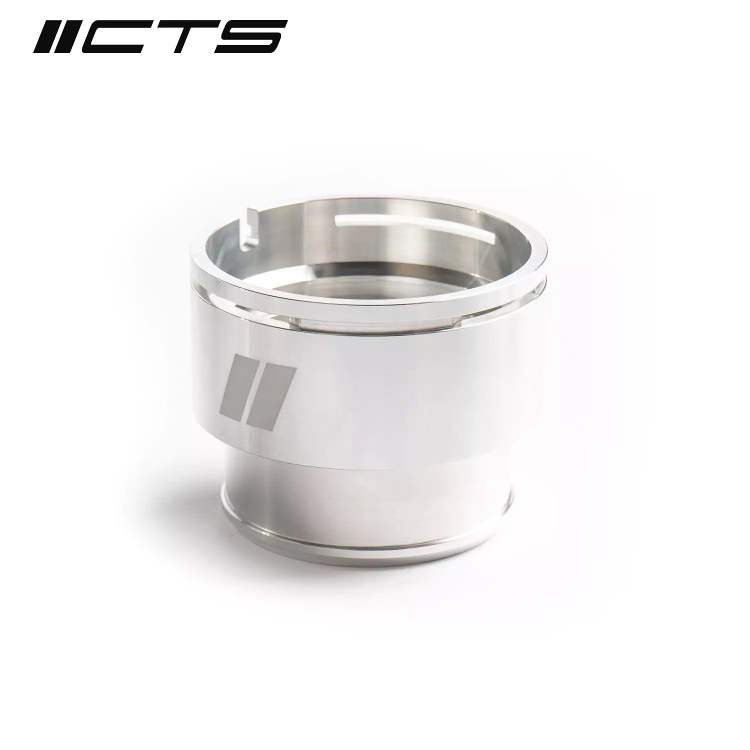 CTS Turbo MINI F54/F55/F56 Cooper/S B38/B46/B48 Charge Pipe Upgrade - Image 4