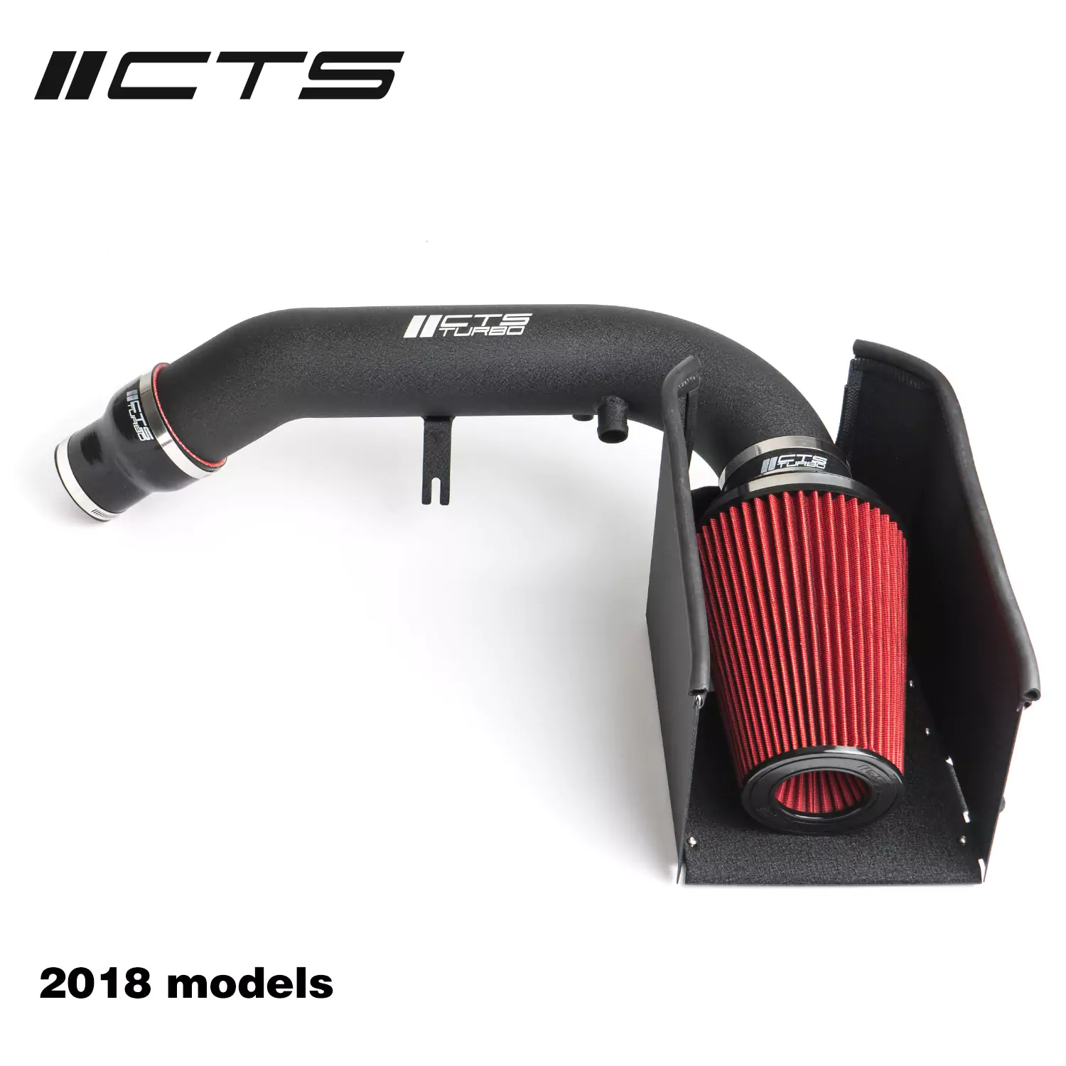 CTS Turbo 8V.2 RS3/ 8S TTRS 2.5T EVO Intake