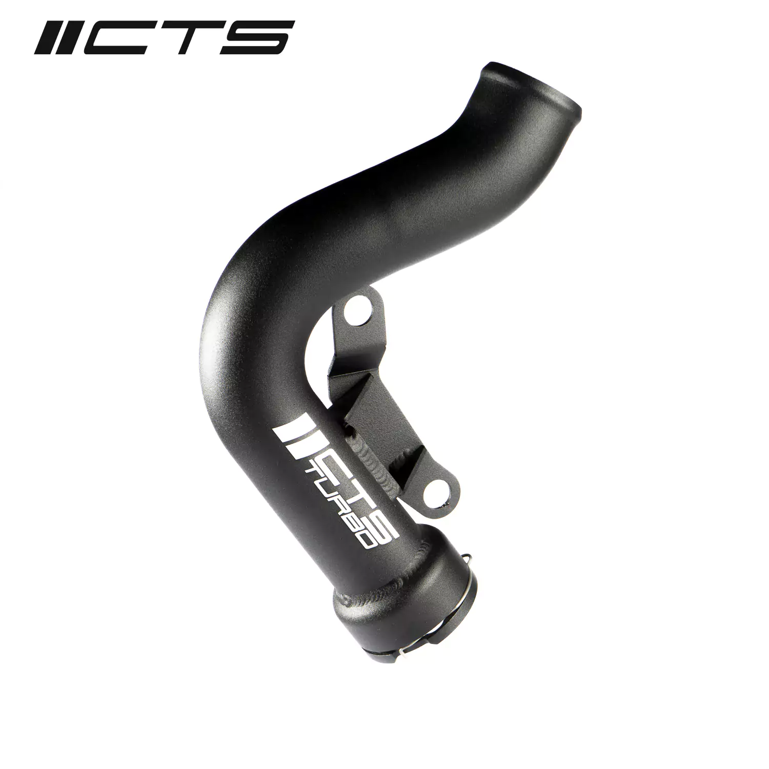 CTS Turbo MK5 FSI EA113 Turbo Outlet Pipe For BOSS Turbo KitS