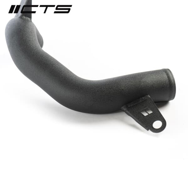 CTS Turbo MK8 Golf GTI Turbo Outlet Pipe - Image 2