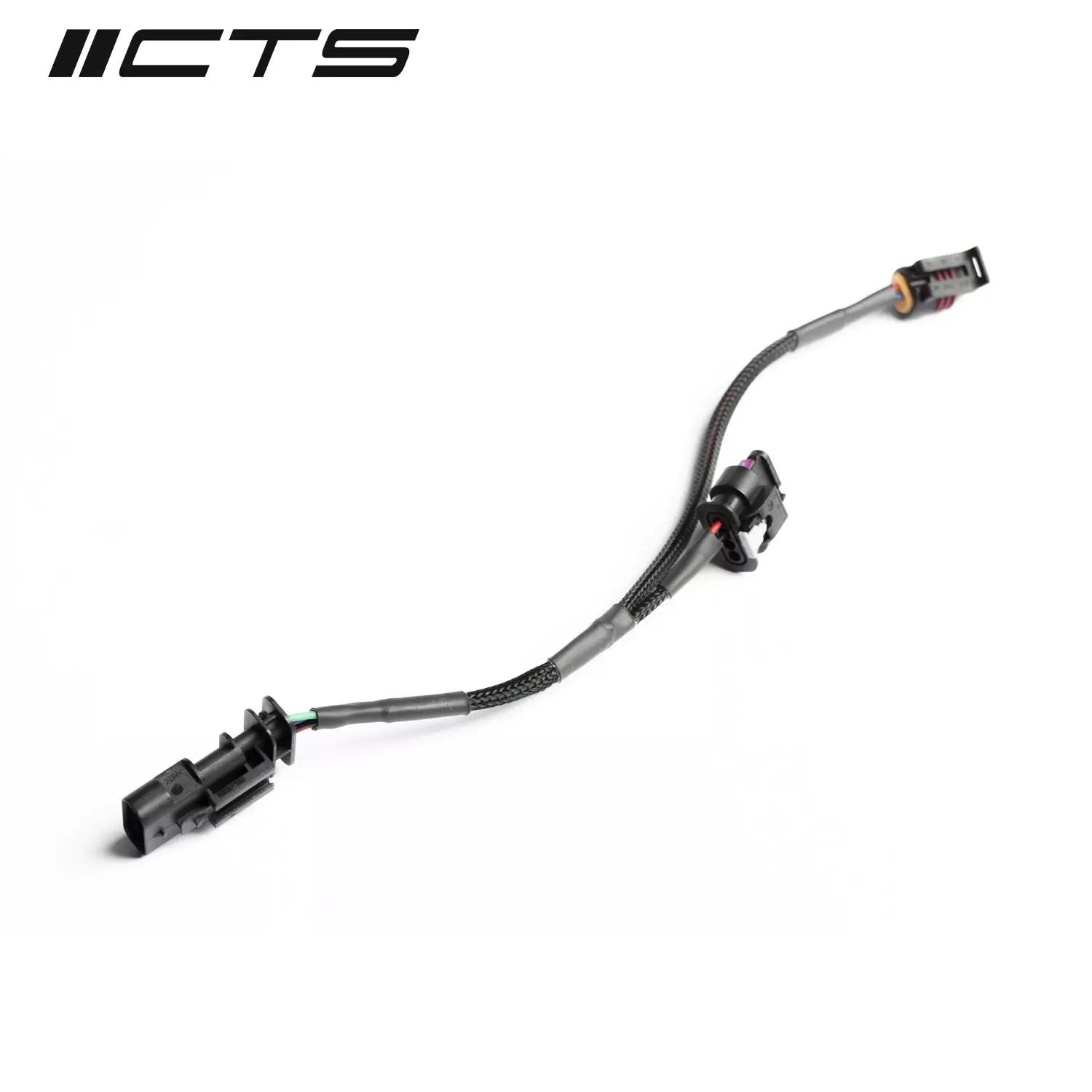CTS Turbo Wiring Harness For 5 Bar AEM MAP Sensor