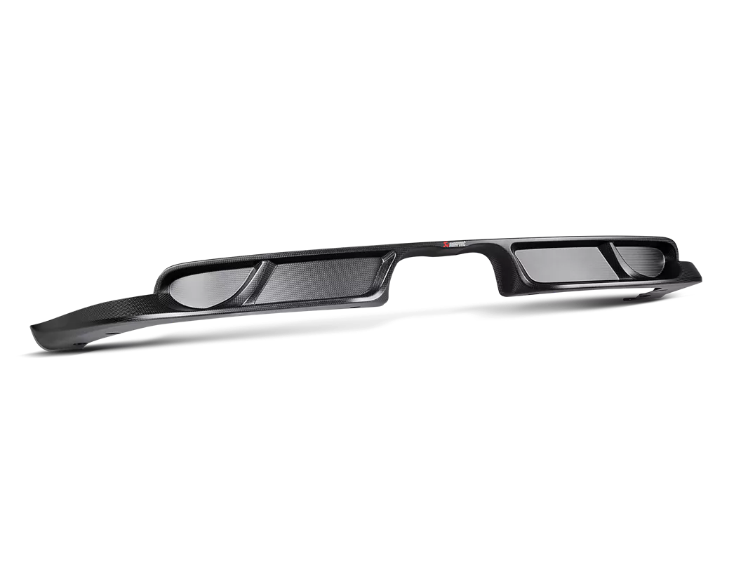 Porsche 911 GT3 (991) Rear Carbon Fibre Diffuser