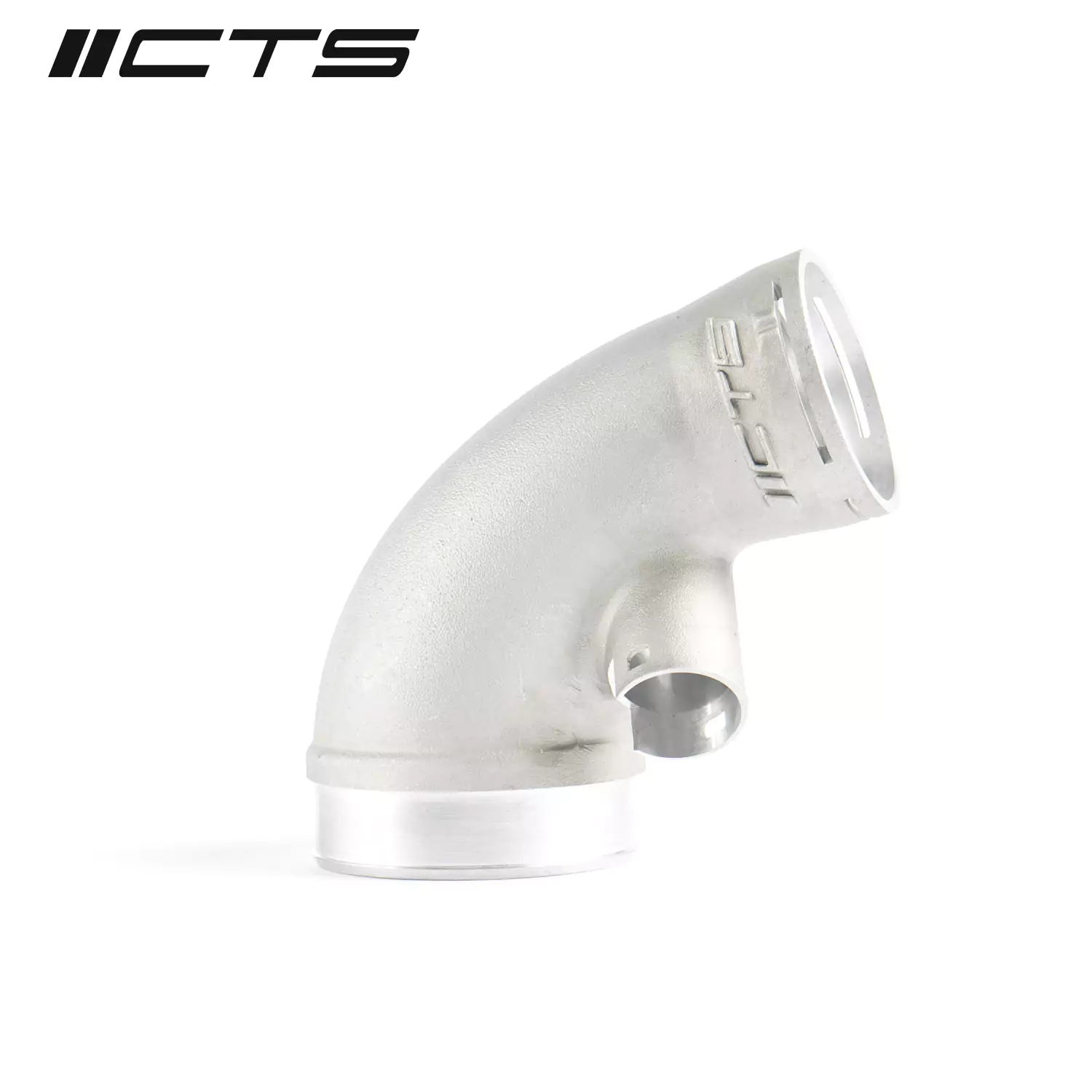 CTS Turbo BMW F-series M140i/M240i/340i/440i B58 GEN1 Turbo Inlet Pipe - Image 2
