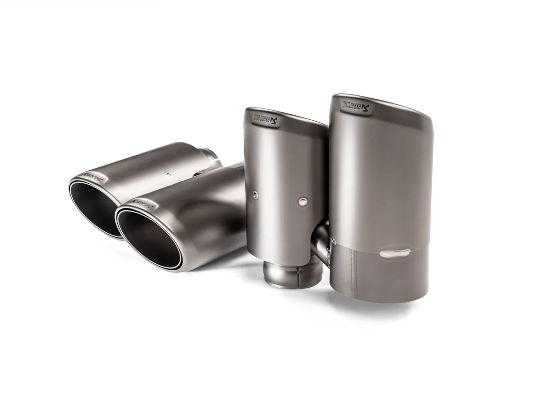 Porsche Cayenne / Cayenne E-Hybrid / Coupe (536) Evolution Line (Titanium) - Image 3