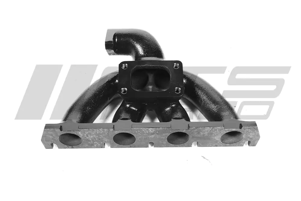 CTS Turbo 2.0TFSI/TSI Turbo Manifold T3 Flange MK5/MK6 (Transverse)