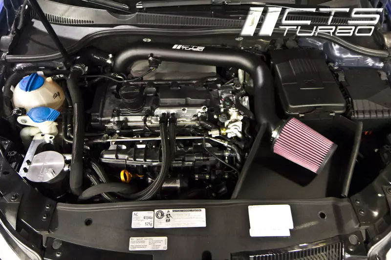 CTS Turbo MK6 Golf R/MK2 TT-S/8P A3 Catch Can Kit - Image 4