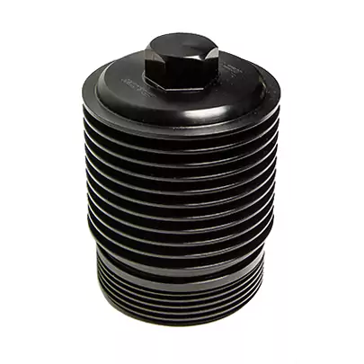 CTS B-Cool Billet 6-speed DQ250 DSG Filter Housing