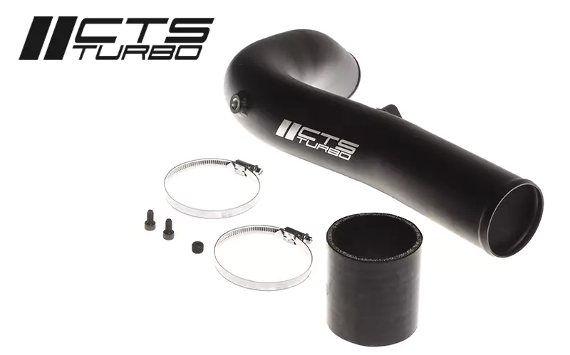 CTS Turbo VW GEN3 1.8T/2.0T TSI Throttle Pipe (EA888.3 non-MQB)