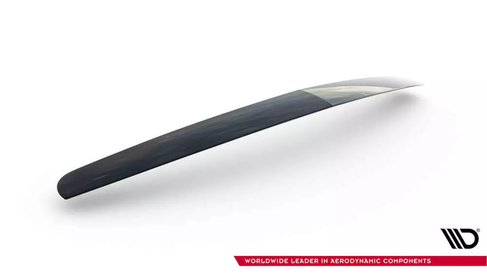 Bonnet Add-on Opel Corsa D Opc / Vxr - Image 3