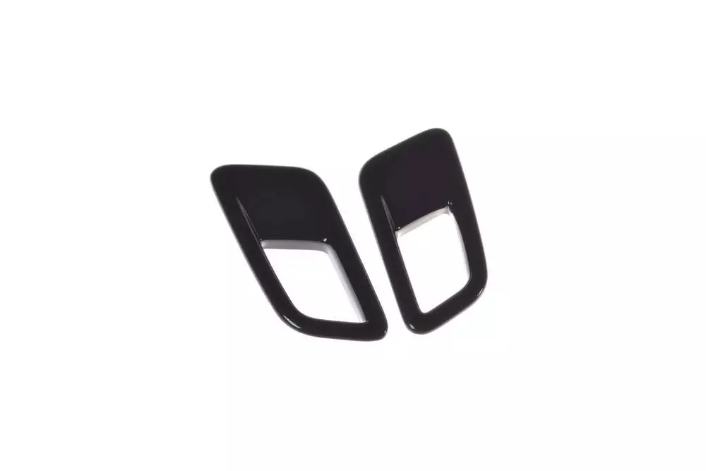 Bonnet Vents Ford Focus St-line / St Mk4 ( Smaller ) - Image 4