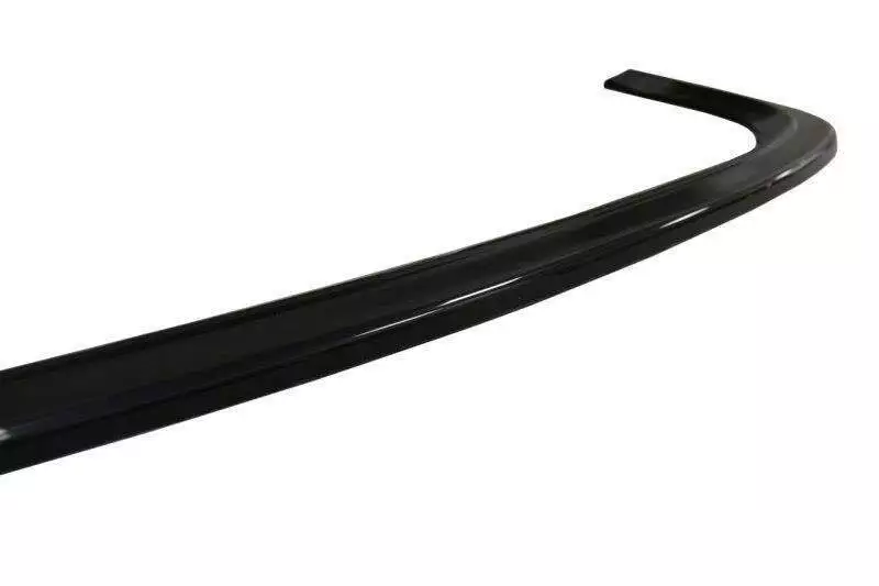 Central Rear Splitter Alfa Romeo 159 (Without Vertical Bars) - Image 7