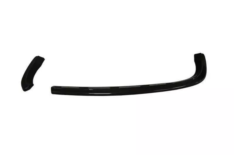 Central Rear Splitter Alfa Romeo 159 (Without Vertical Bars) - Image 8