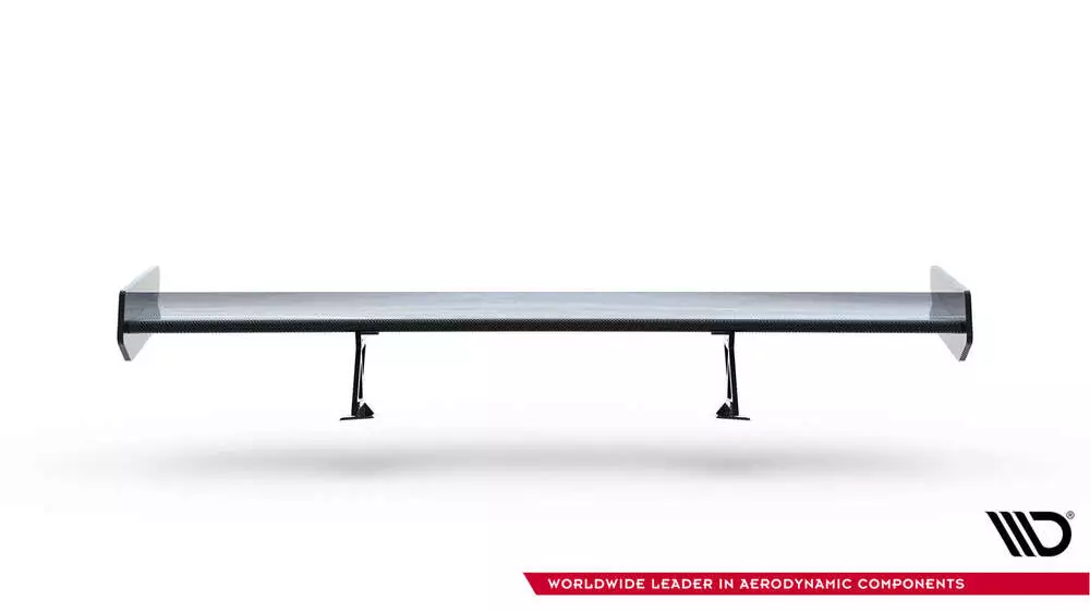 Carbon Spoiler Dodge Challenger Mk3 - Image 6