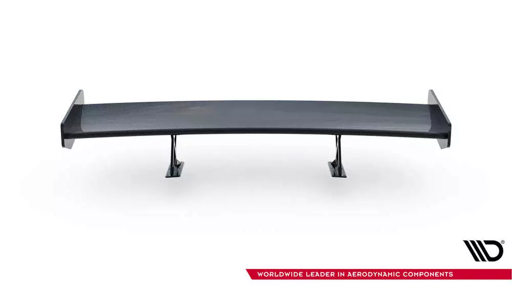 Carbon Spoiler + Led Dodge Challenger Mk3 - Image 21