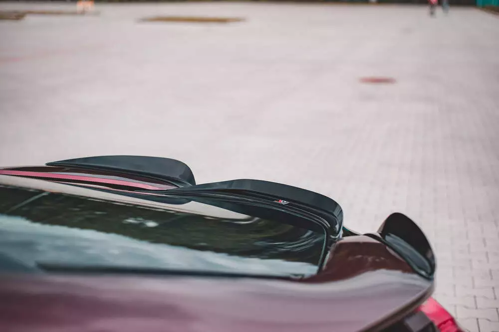 Central Cap Spoiler Bmw I8 - Image 2