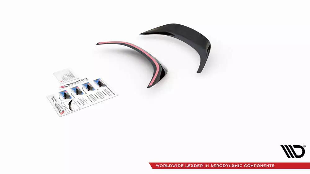 Central Cap Spoiler Bmw I8 - Image 6
