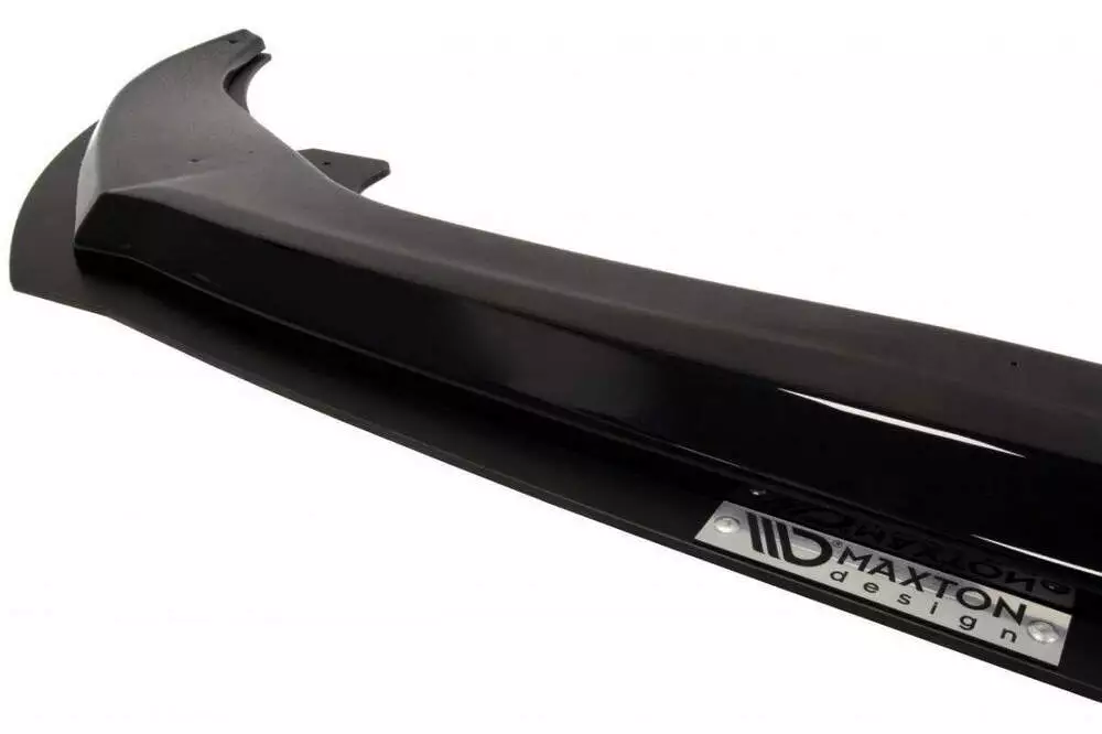 Front Racing Splitter Audi A6 C7 S-line (2 Splitters = 1 Set) - Image 5