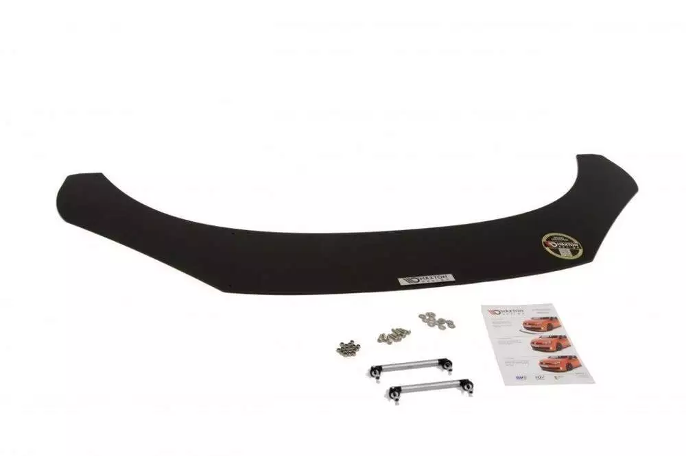 Front Racing Splitter Audi R8