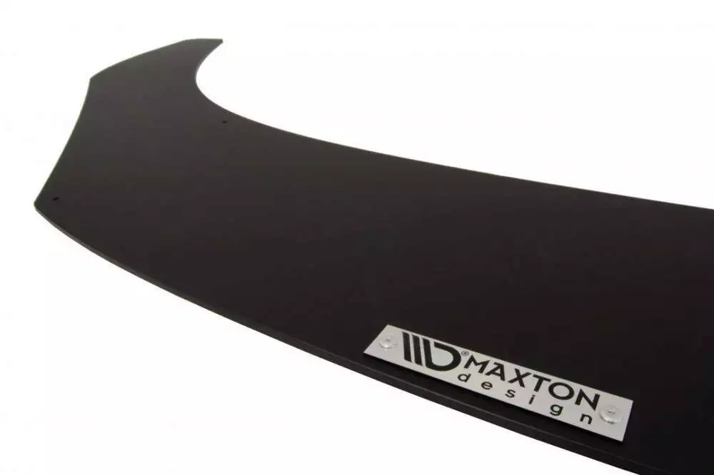 Front Racing Splitter Audi R8 - Image 2
