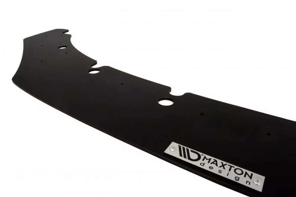 Front Racing Splitter Bmw 1 F20/f21 M-power (Preface) - Image 5