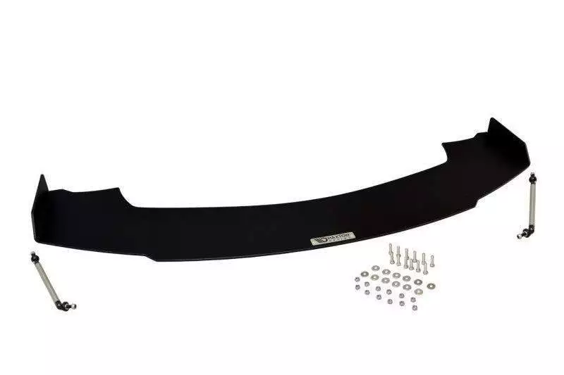 Front Racing Splitter Bmw M3 / 3 M-pack E36 Coupe - Image 6