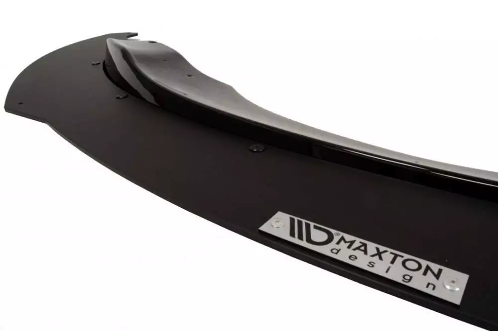 Front Racing Splitter Bmw M3 E92 / E93 (Preface Model) - Image 6