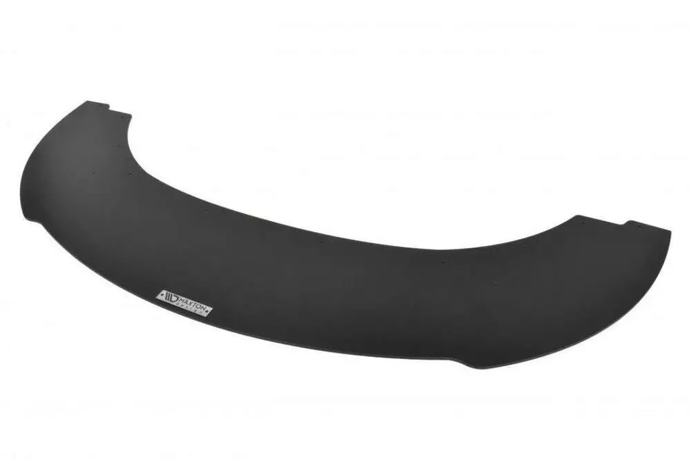 Front Racing Splitter V.2 Seat Leon Mk2 Ms Design - Image 5