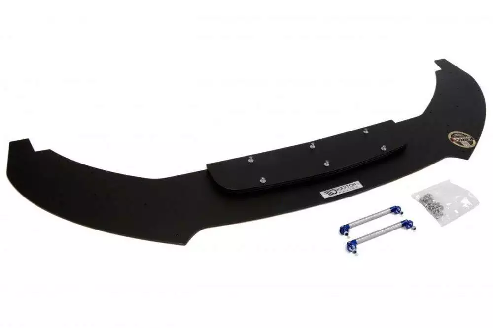 Front Racing Splitter Vw Scirocco R - Image 3