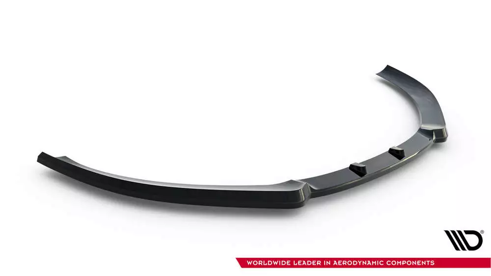 Front Splitter Audi A3 8p (Facelift Model) - Image 4