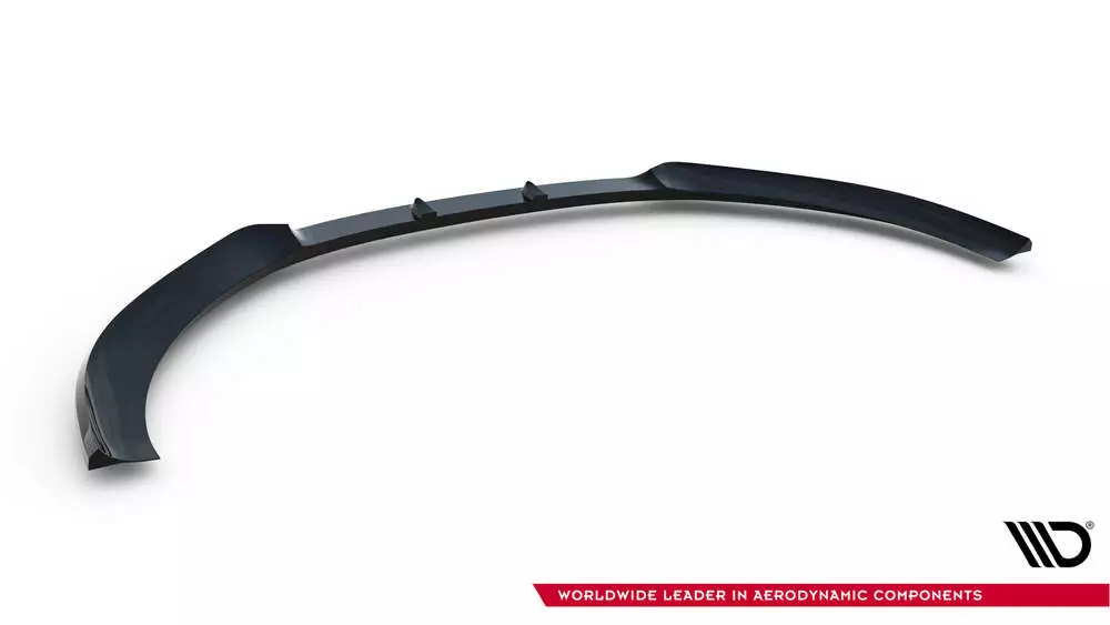 Front Splitter Audi A3 8p (Facelift Model) - Image 5