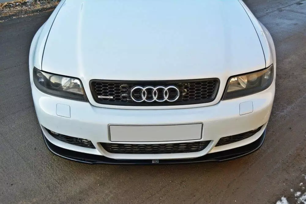 Front Splitter Audi Rs4 B5 - Image 2