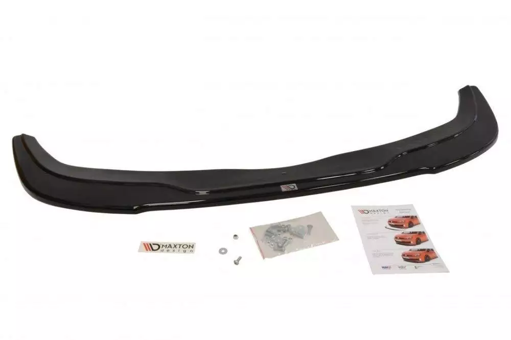 Front Splitter Audi Rs4 B5 - Image 3