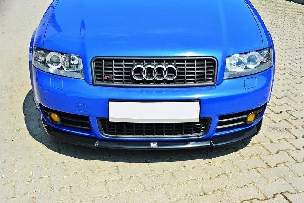 Front Splitter Audi S4 B6 - Image 2
