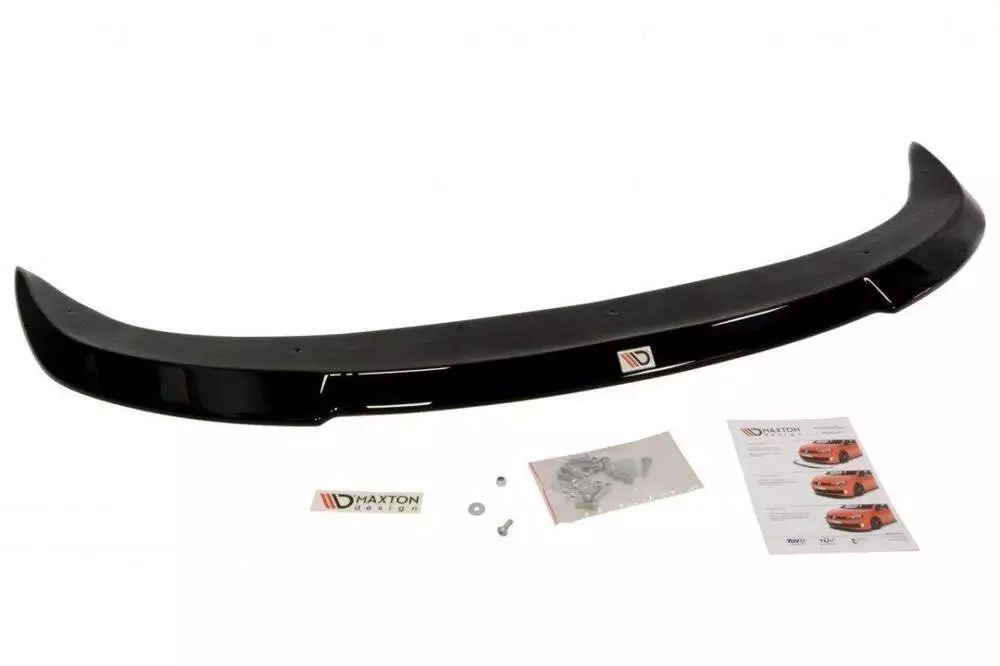 Front Splitter Audi S4 B6 - Image 3