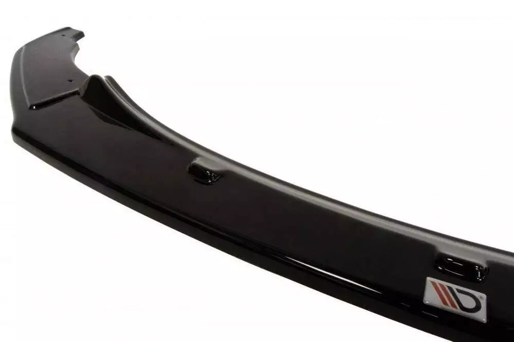 Front Splitter Bmw 1 F20/f21 M-power (Preface) - Image 5