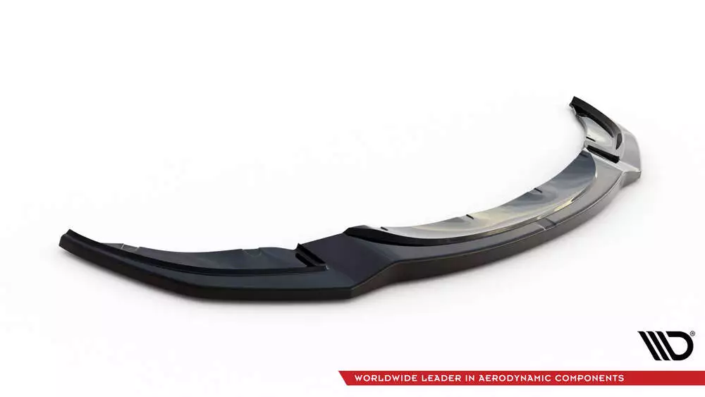Front Splitter Bmw M5 F10/ F11 - Image 4