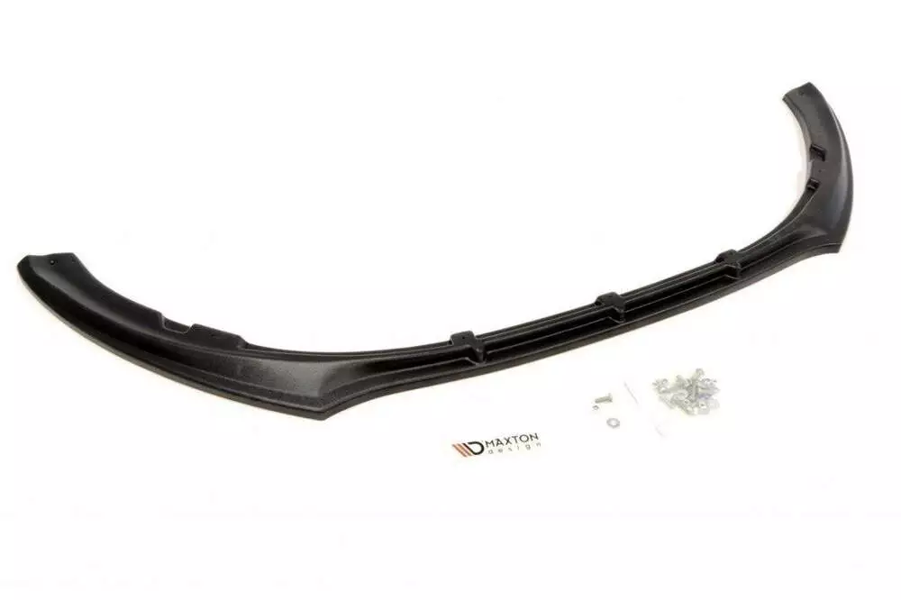 Front Splitter Kia Ceed Mk1 - Preface Model - Image 2