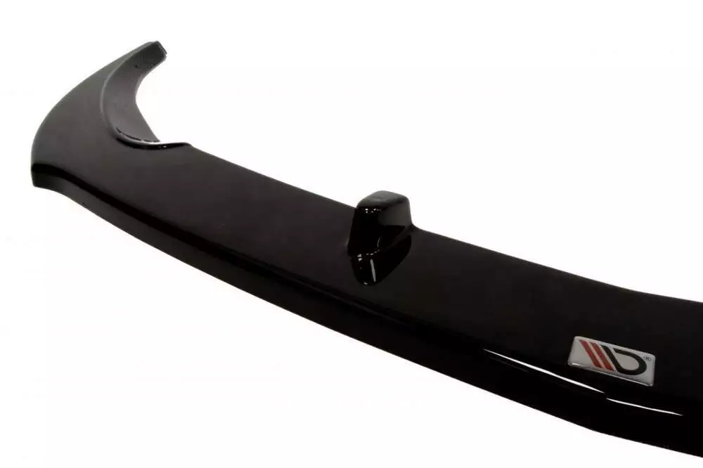 Front Splitter Opel Astra J Gtc - Image 5