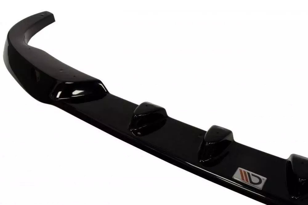 Front Splitter Peugeot 206 (For: Cc, Rc, Gti, S16, Xsi, Xs, Sport) - Image 3