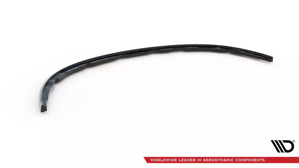 Front Splitter Renault Clio Iii Rs - Image 5