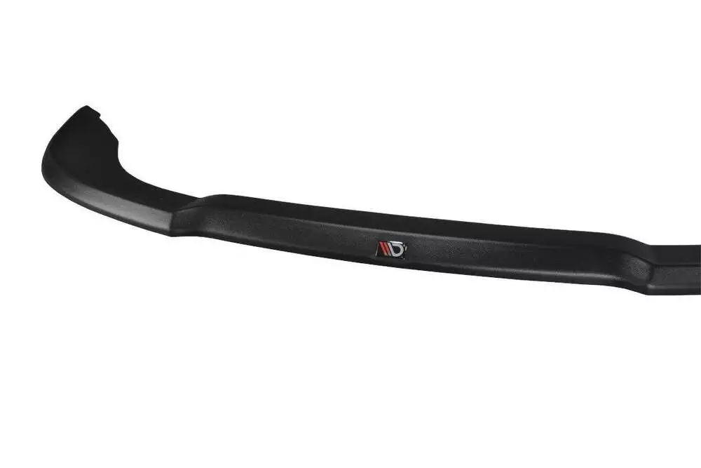 Front Splitter V.1 Audi A4 S-line B6 - Image 4