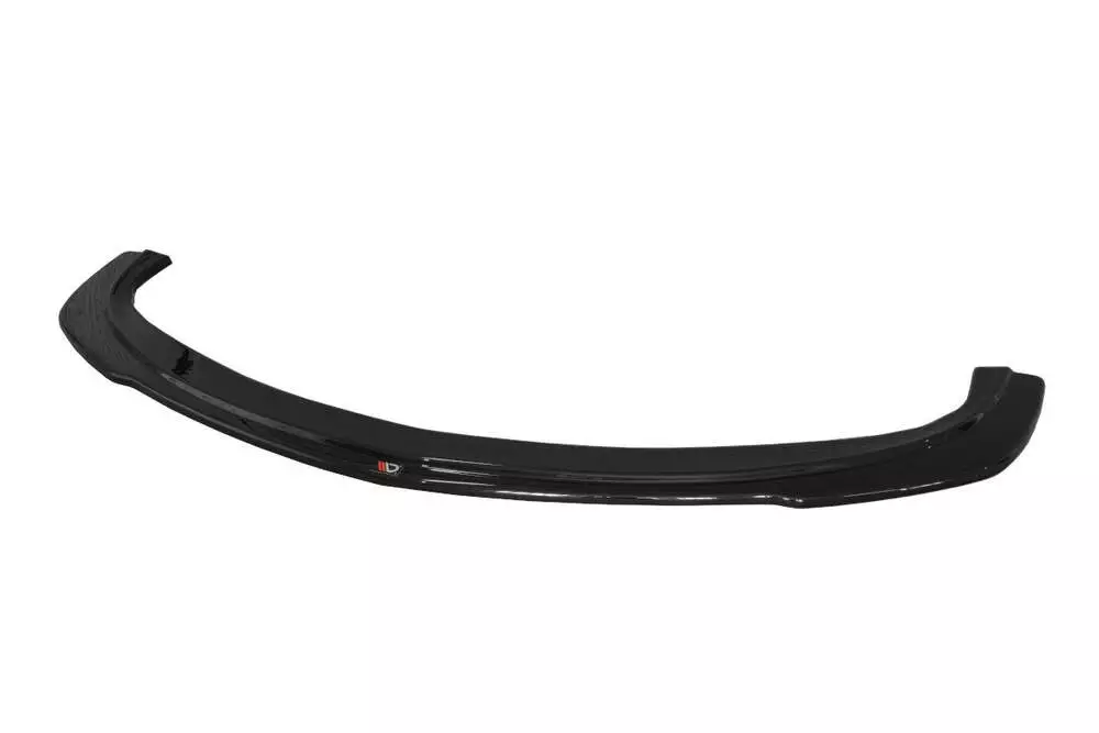 Front Splitter V.1 Bentley Continental Gt - Image 4