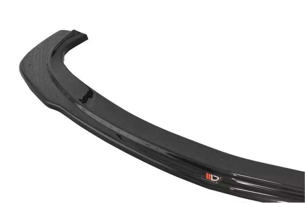 Front Splitter V.1 Bentley Continental Gt - Image 5
