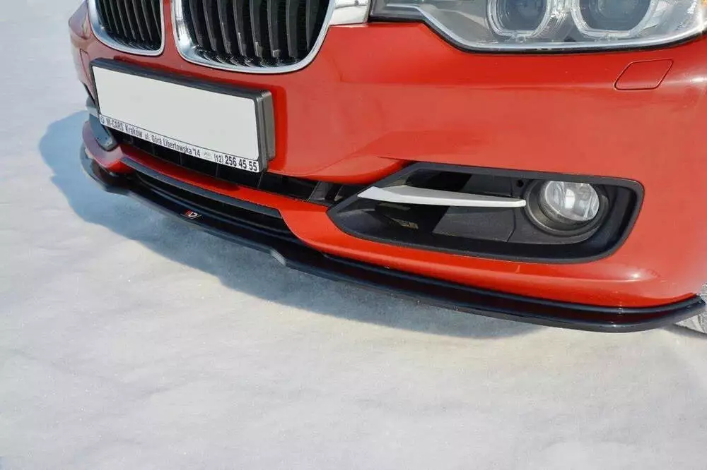 Front Splitter V.1 Bmw 3 F30