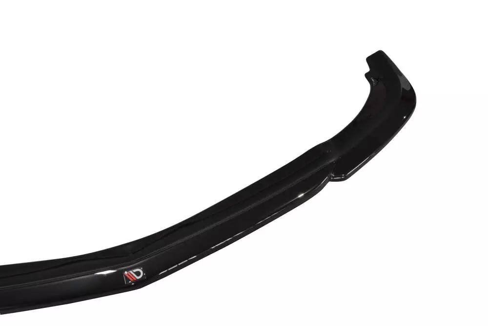 Front Splitter V.1 Mercedes-benz E63 Amg W212 - Image 4