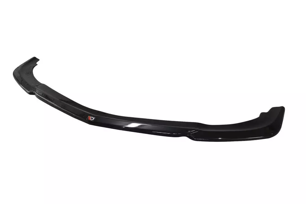 Front Splitter V.1 Mercedes-benz E63 Amg W212 - Image 5