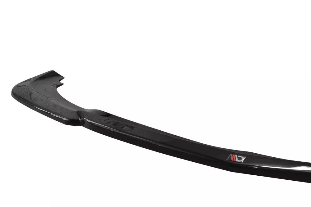 Front Splitter V.1 Mercedes-benz E63 Amg W212 - Image 6