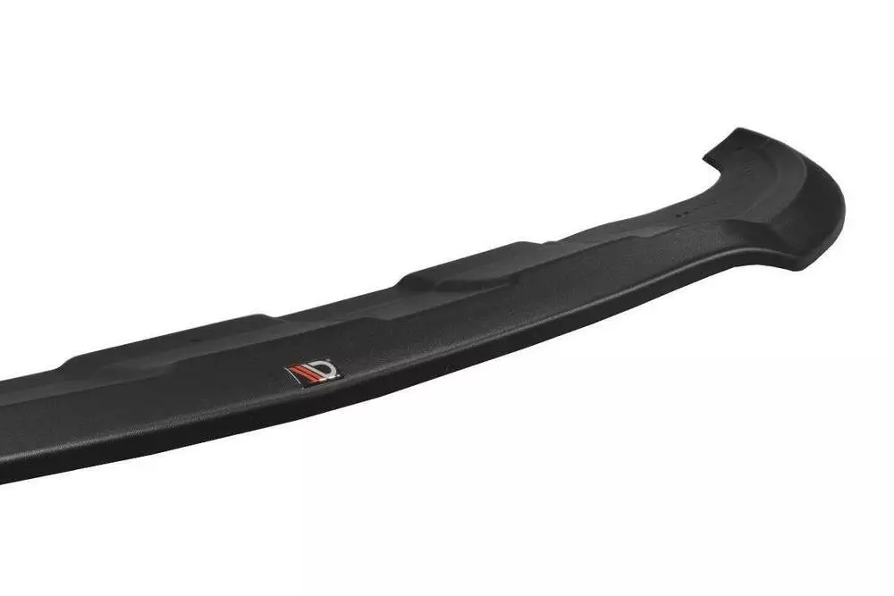 Front Splitter V.1 Mercedes Gle W166 Amg-line - Image 4