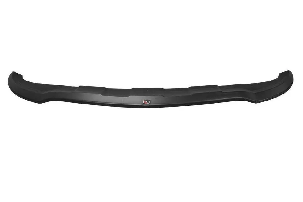 Front Splitter V.1 Mercedes Gle W166 Amg-line - Image 5