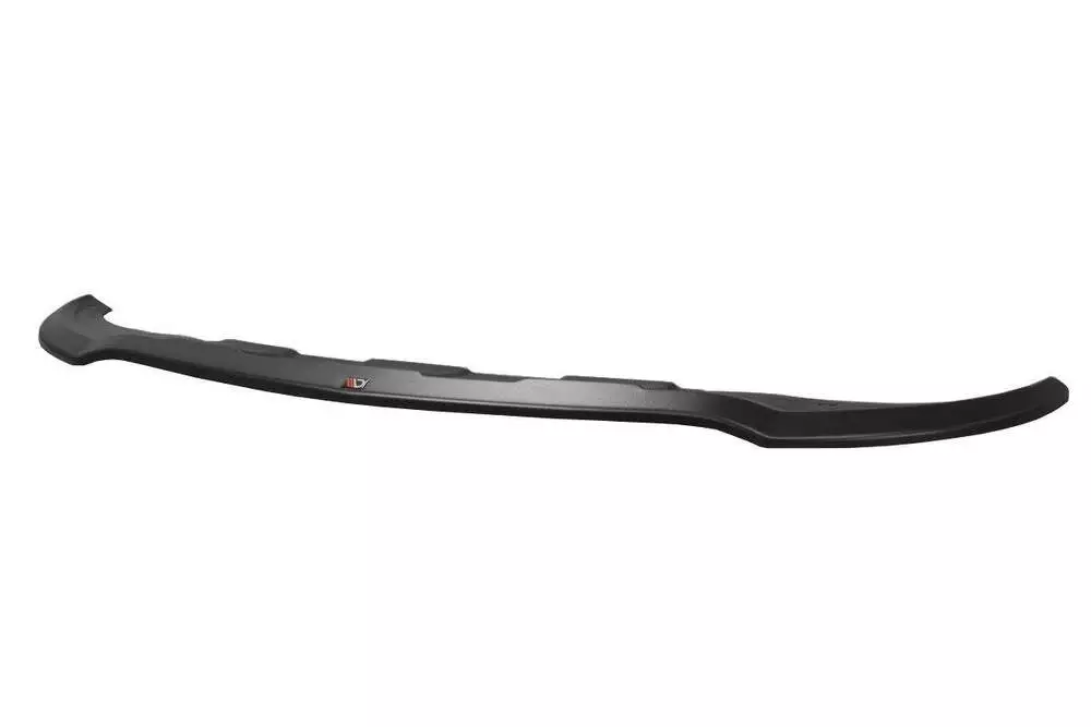 Front Splitter V.1 Mercedes Gle W166 Amg-line - Image 6